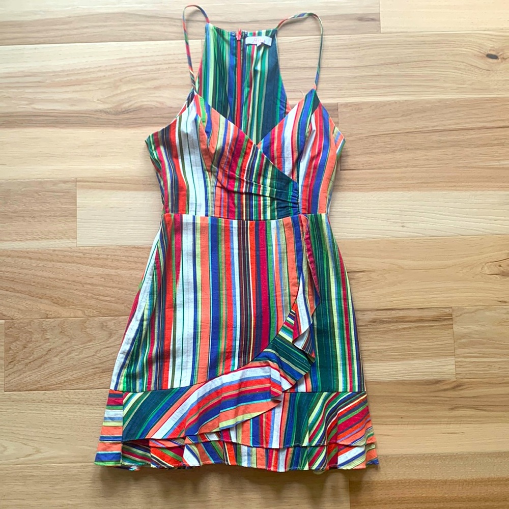 Parker mini dress - size 4